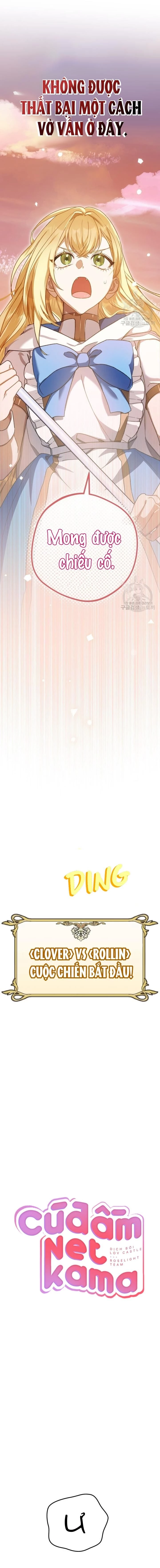 Cú Đấm Netkama Chapter 35 - Trang 2
