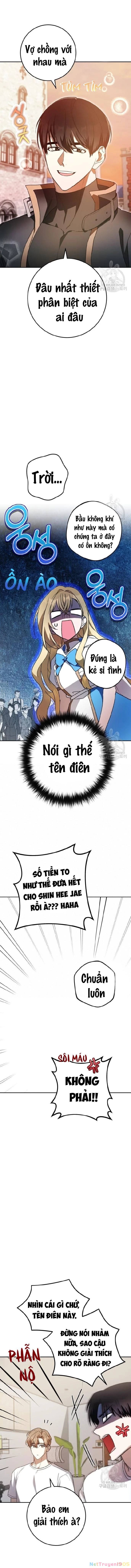 Cú Đấm Netkama Chapter 35 - Trang 2