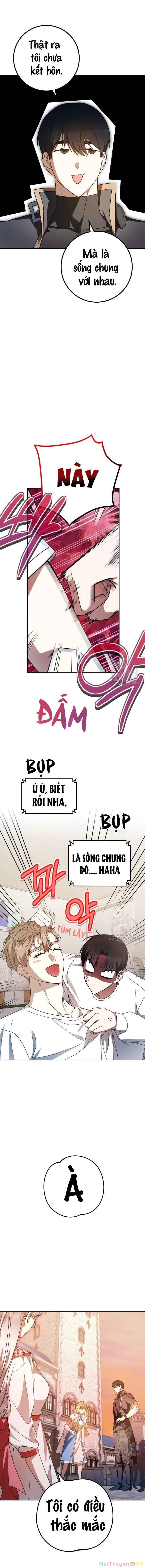 Cú Đấm Netkama Chapter 35 - Trang 2