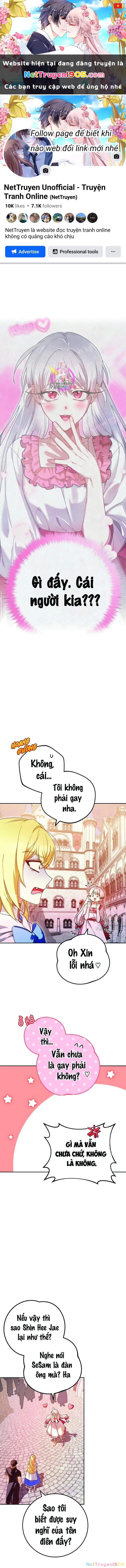Cú Đấm Netkama Chapter 36 - Trang 2