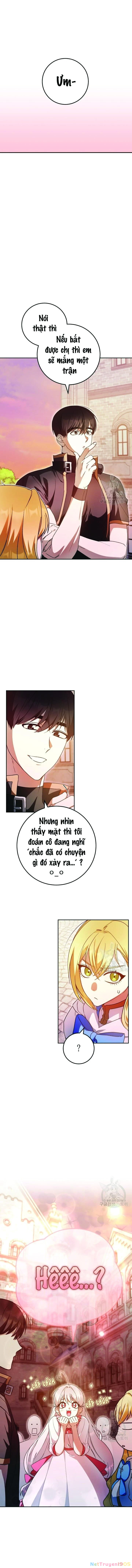 Cú Đấm Netkama Chapter 36 - Trang 2