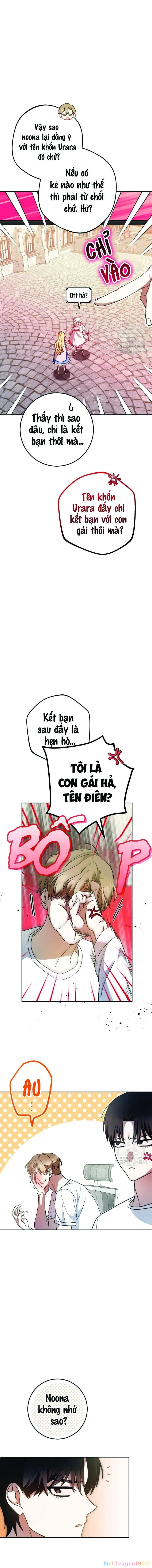 Cú Đấm Netkama Chapter 36 - Trang 2