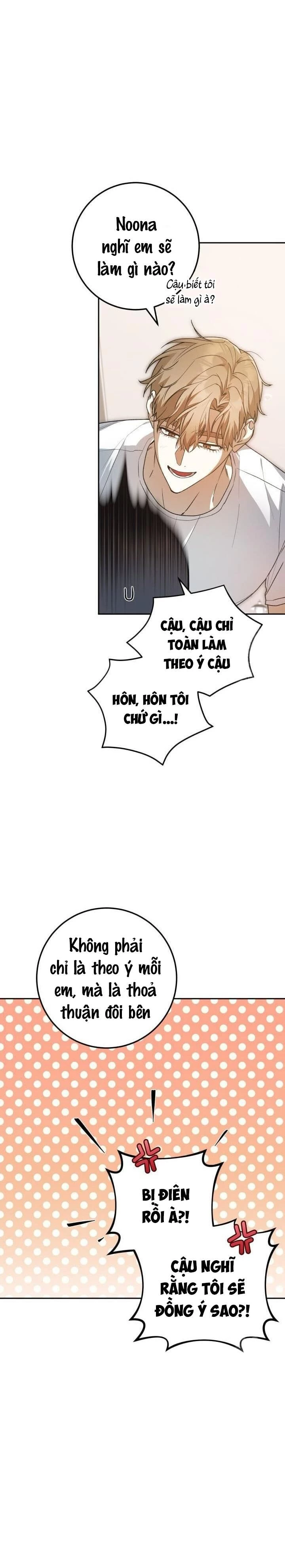 Cú Đấm Netkama Chapter 37 - Trang 2