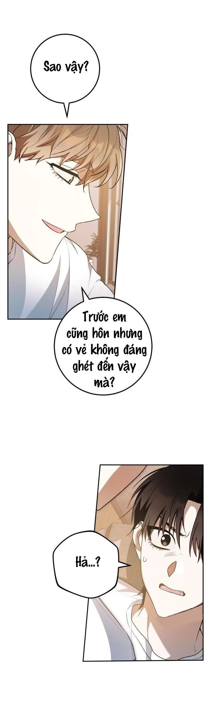 Cú Đấm Netkama Chapter 37 - Trang 2