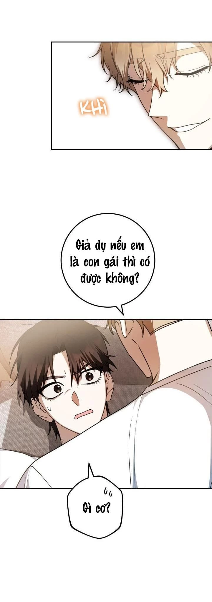 Cú Đấm Netkama Chapter 37 - Trang 2
