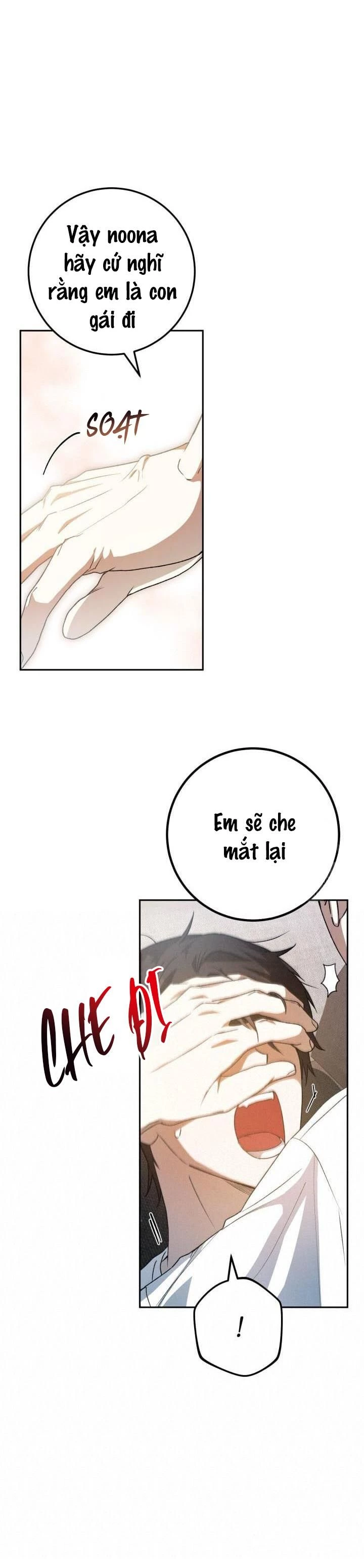 Cú Đấm Netkama Chapter 37 - Trang 2