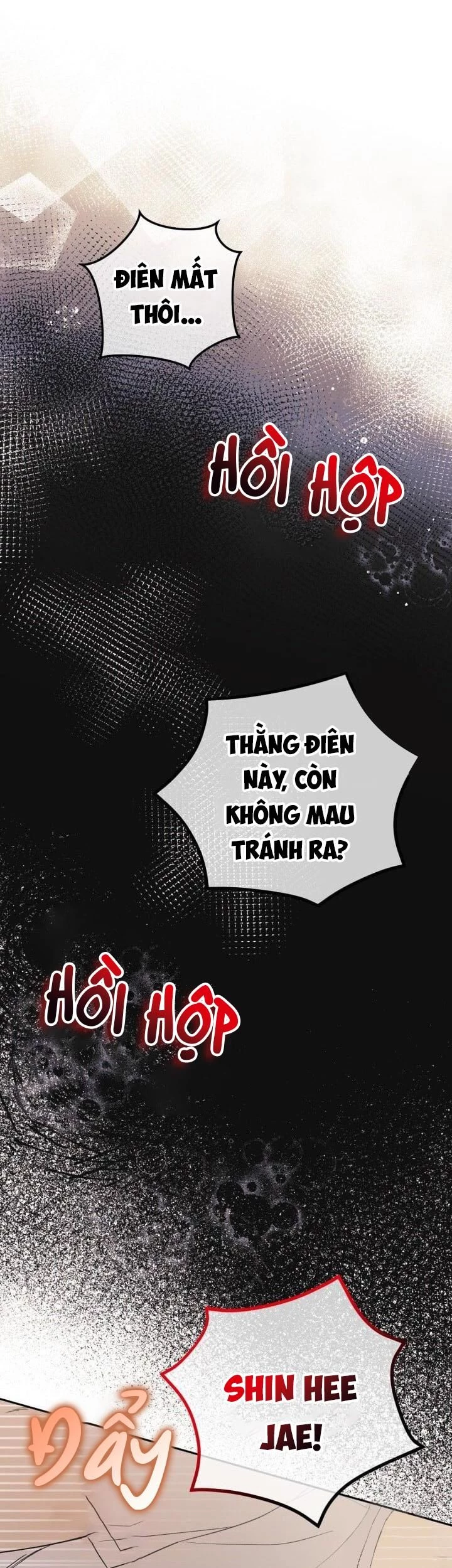 Cú Đấm Netkama Chapter 37 - Trang 2