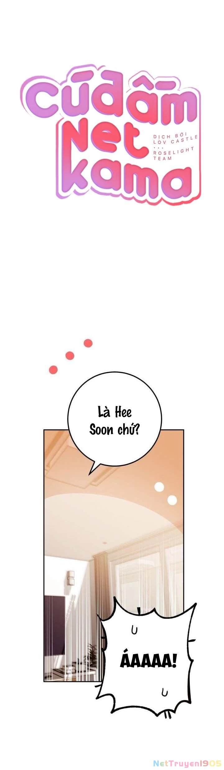 Cú Đấm Netkama Chapter 37 - Trang 2