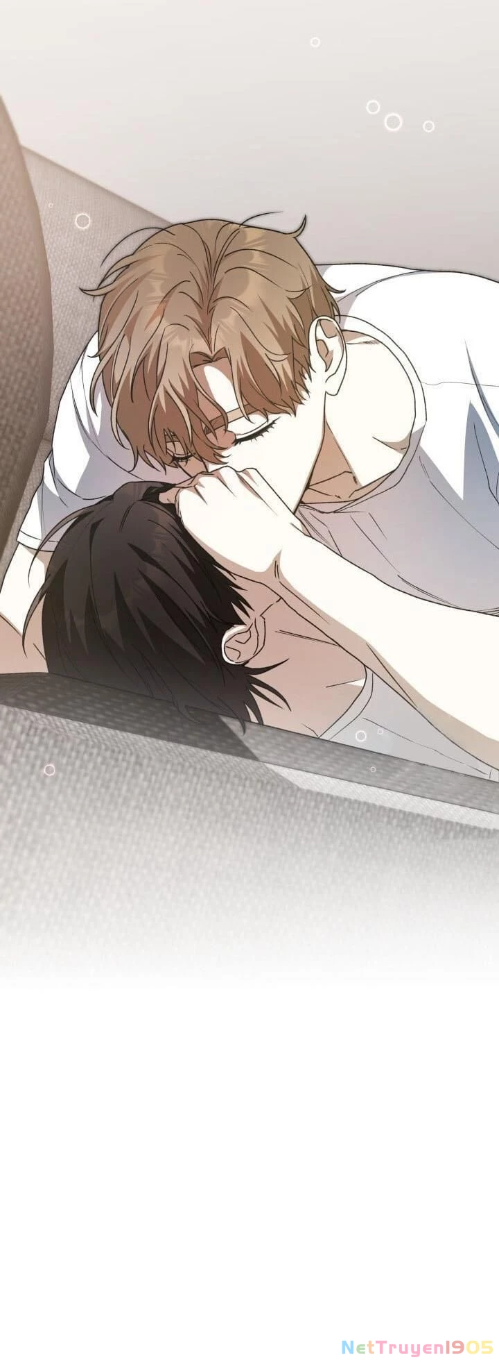 Cú Đấm Netkama Chapter 37 - Trang 2