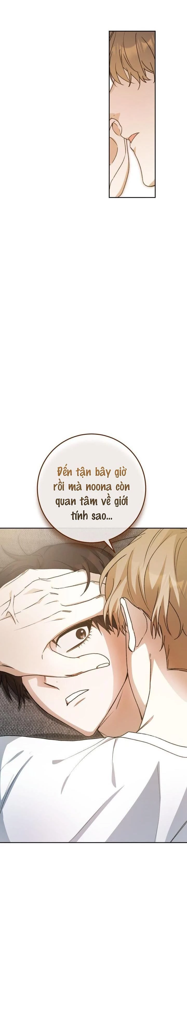 Cú Đấm Netkama Chapter 37 - Trang 2