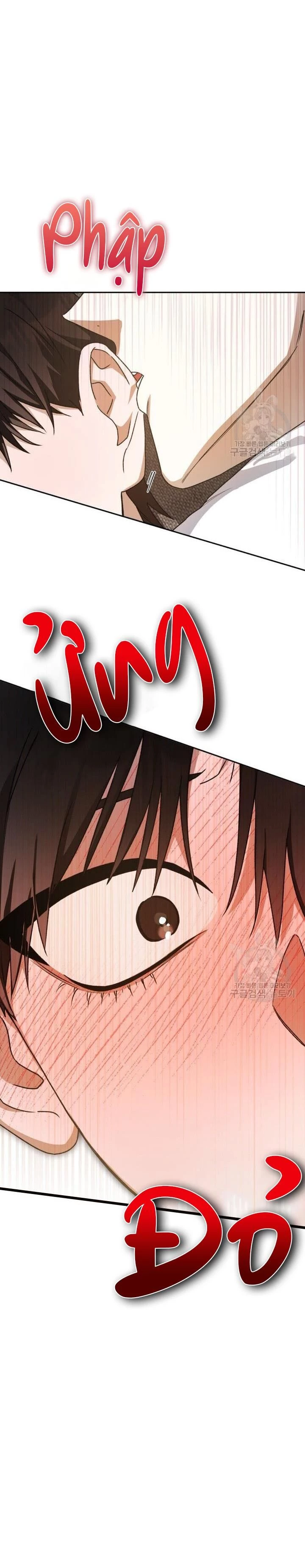 Cú Đấm Netkama Chapter 37 - Trang 2