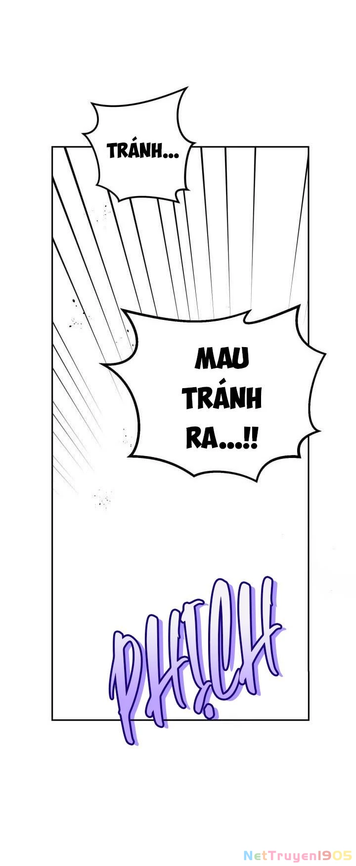 Cú Đấm Netkama Chapter 37 - Trang 2