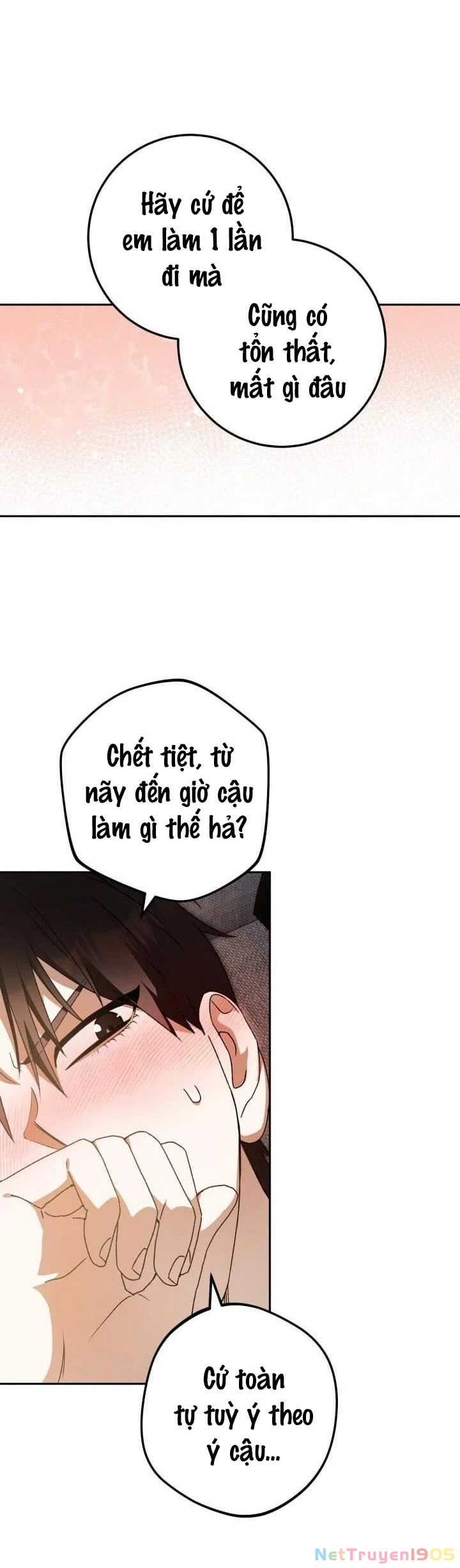 Cú Đấm Netkama Chapter 37 - Trang 2