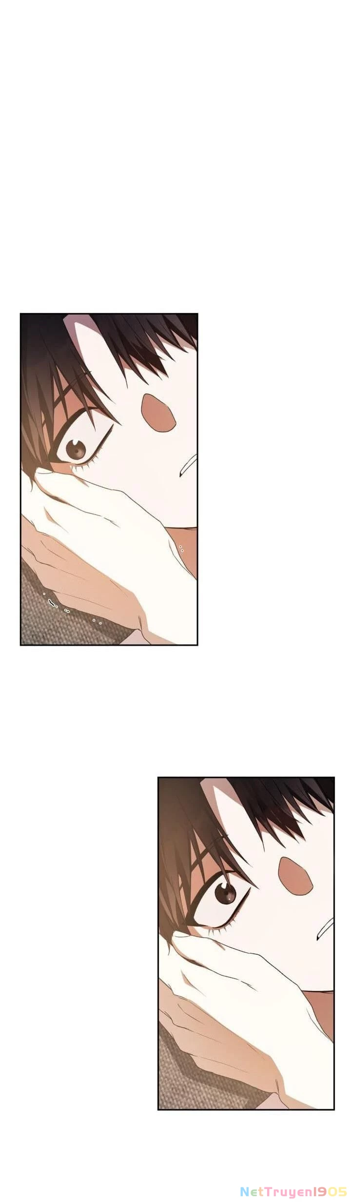 Cú Đấm Netkama Chapter 37 - Trang 2