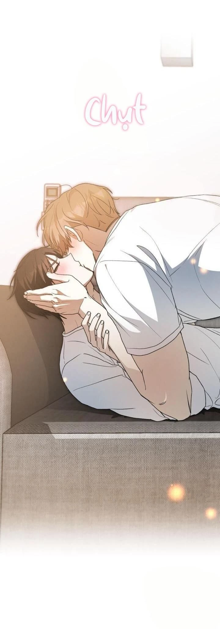Cú Đấm Netkama Chapter 37 - Trang 2