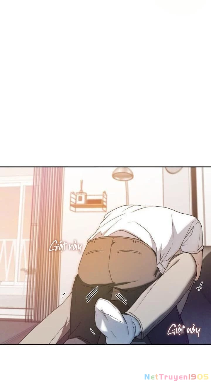 Cú Đấm Netkama Chapter 37 - Trang 2