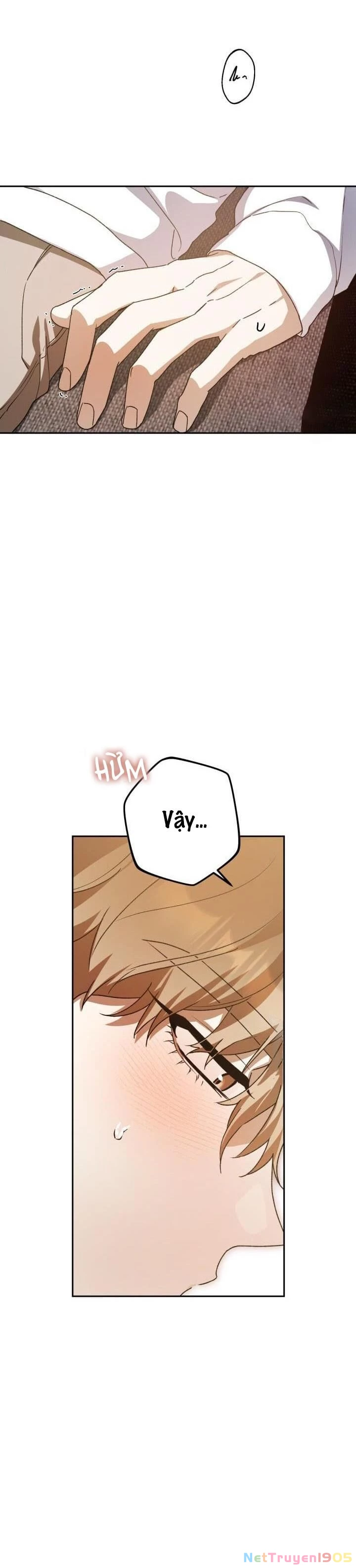 Cú Đấm Netkama Chapter 37 - Trang 2
