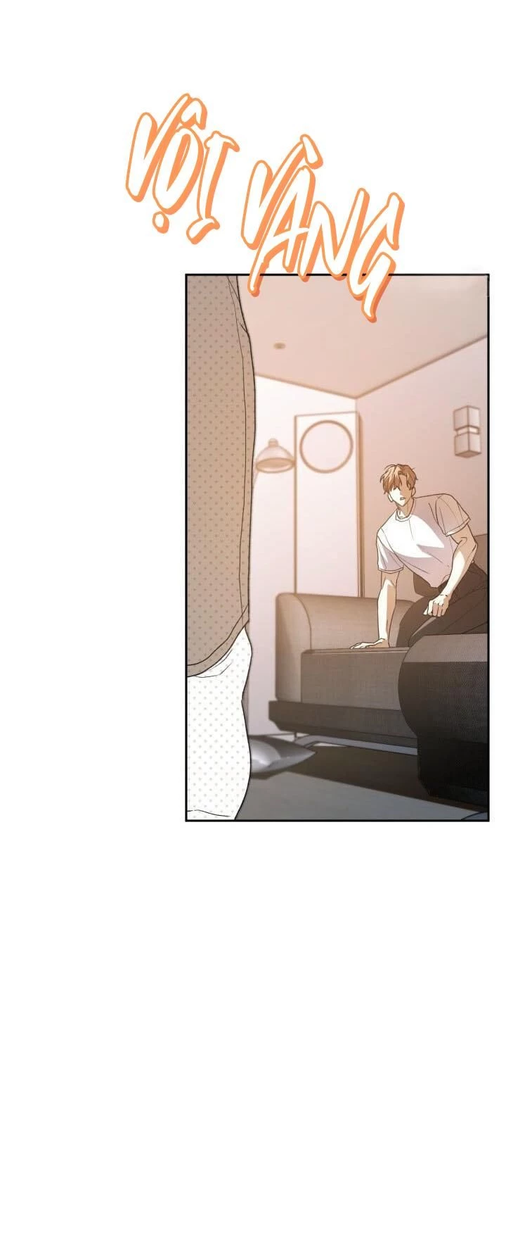 Cú Đấm Netkama Chapter 37 - Trang 2
