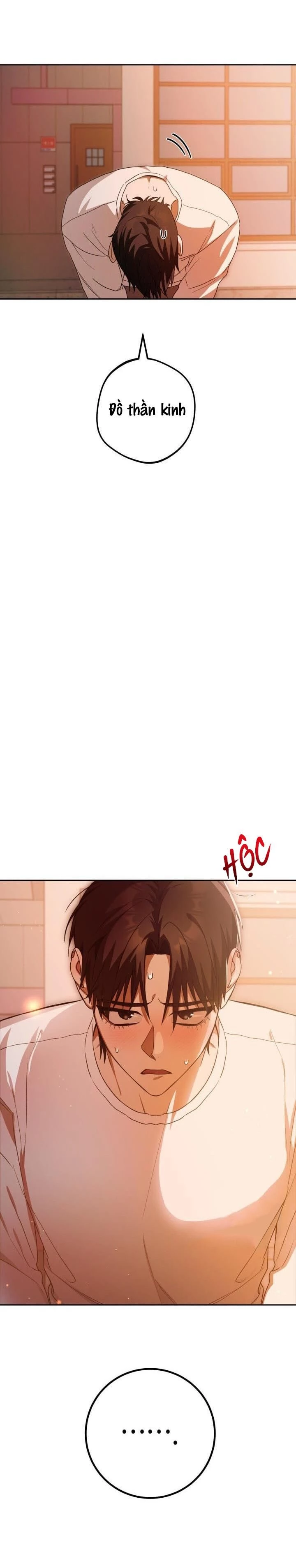 Cú Đấm Netkama Chapter 37 - Trang 2