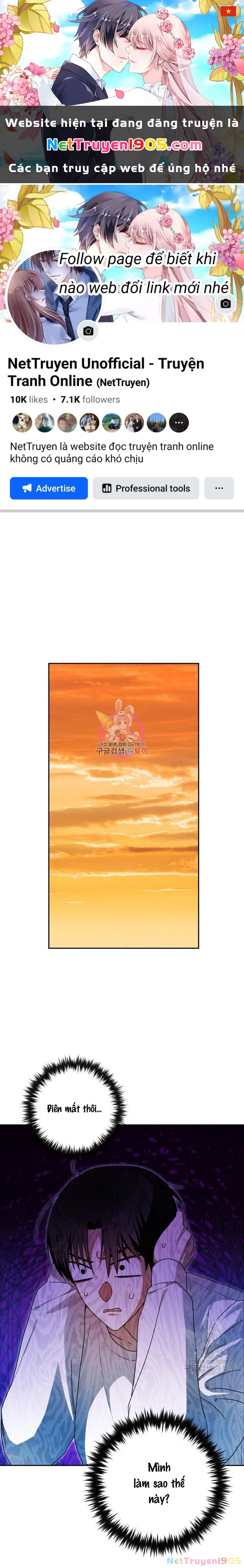 Cú Đấm Netkama Chapter 38 - Trang 2