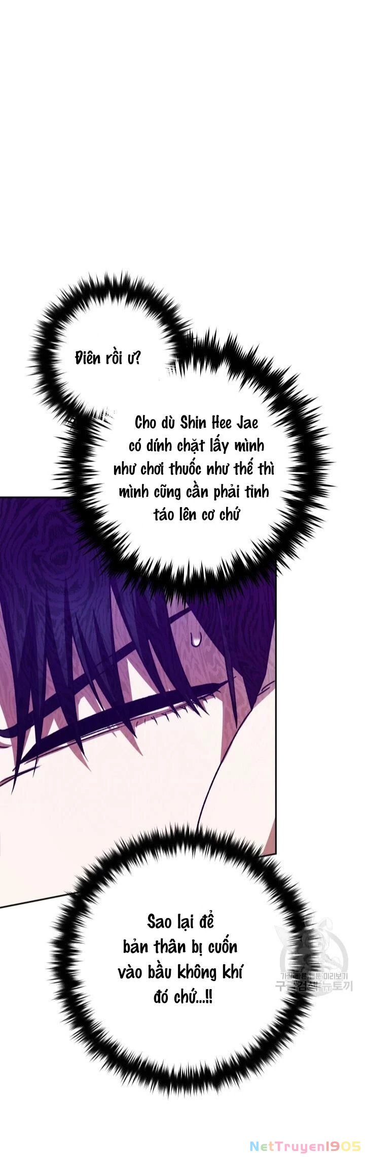 Cú Đấm Netkama Chapter 38 - Trang 2