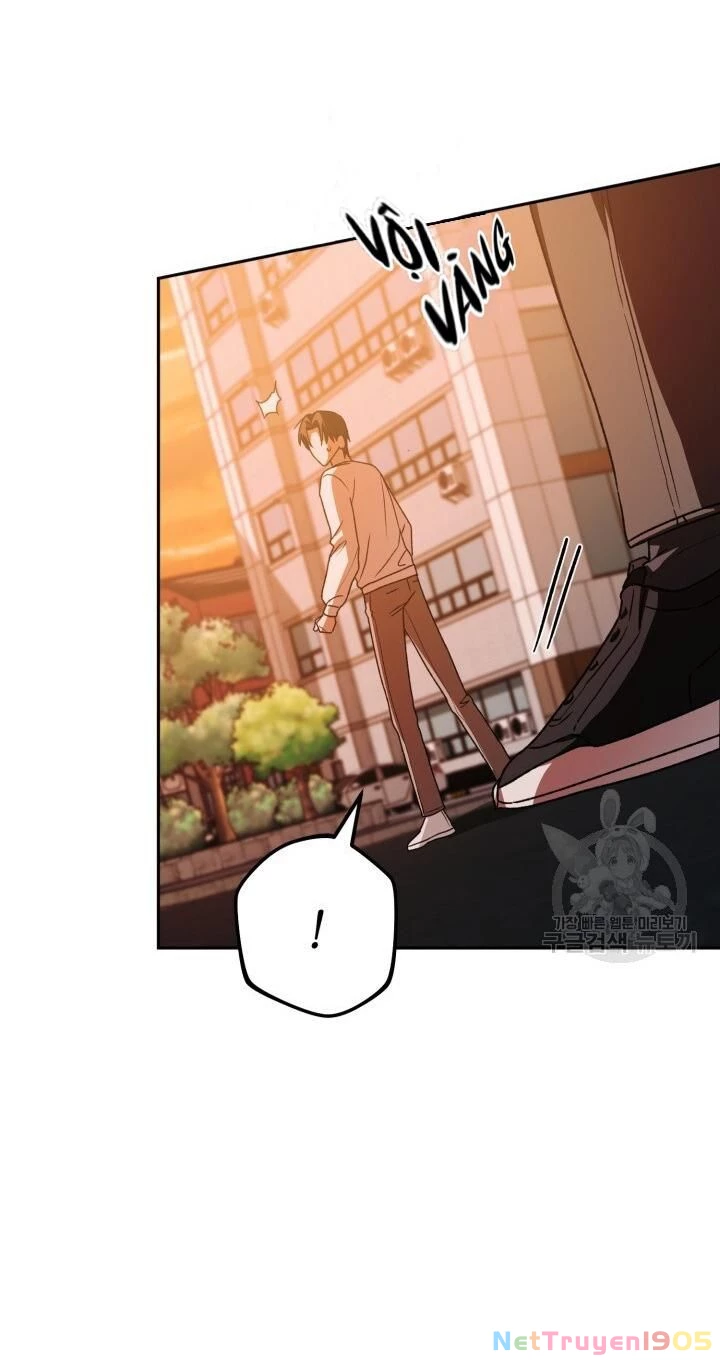 Cú Đấm Netkama Chapter 38 - Trang 2