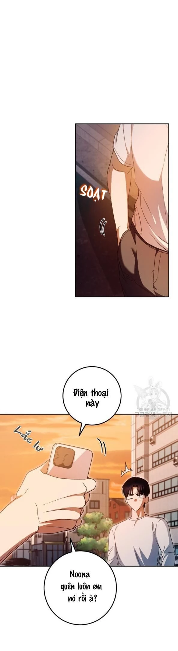 Cú Đấm Netkama Chapter 38 - Trang 2