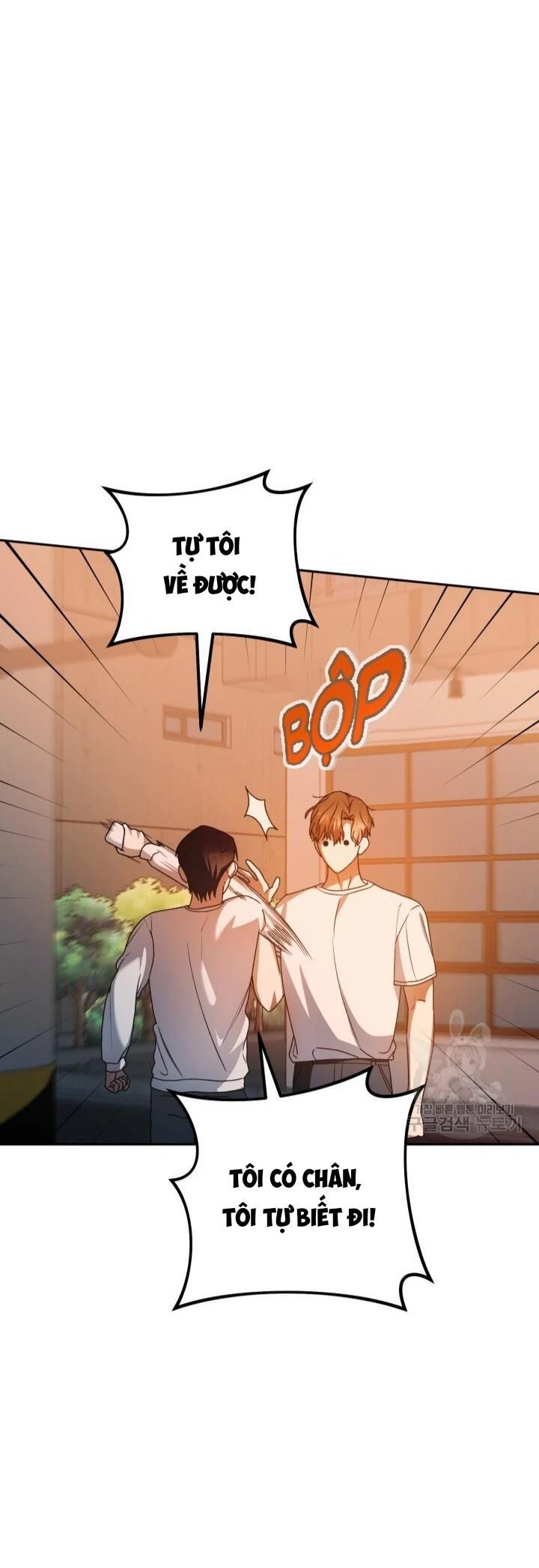 Cú Đấm Netkama Chapter 38 - Trang 2