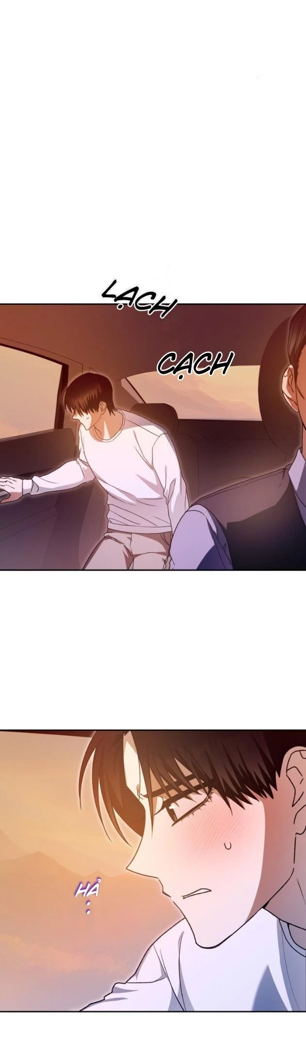 Cú Đấm Netkama Chapter 38 - Trang 2