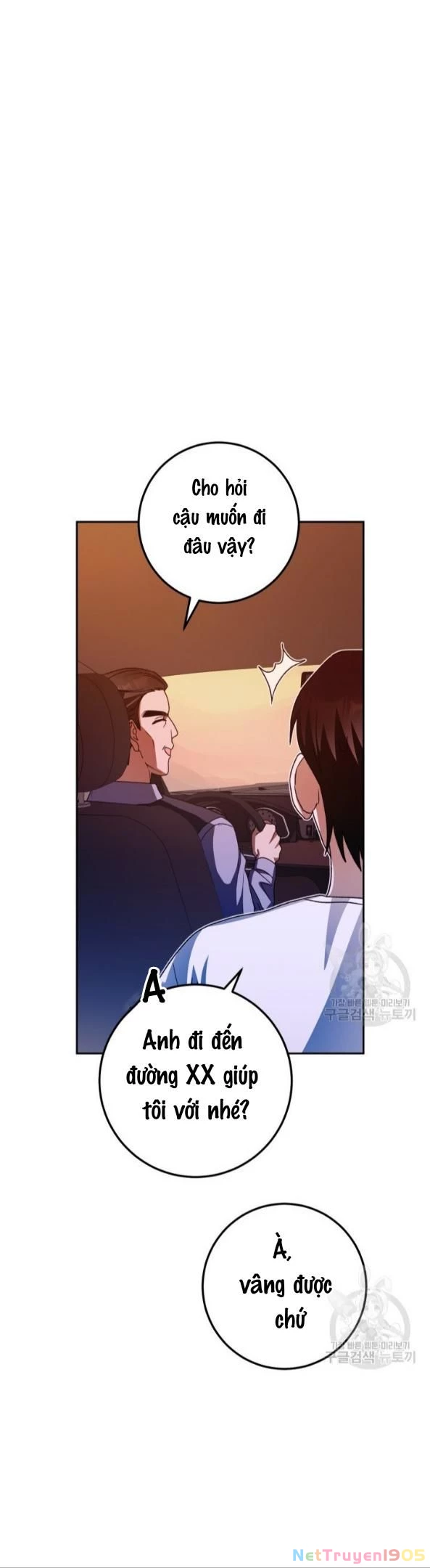 Cú Đấm Netkama Chapter 38 - Trang 2