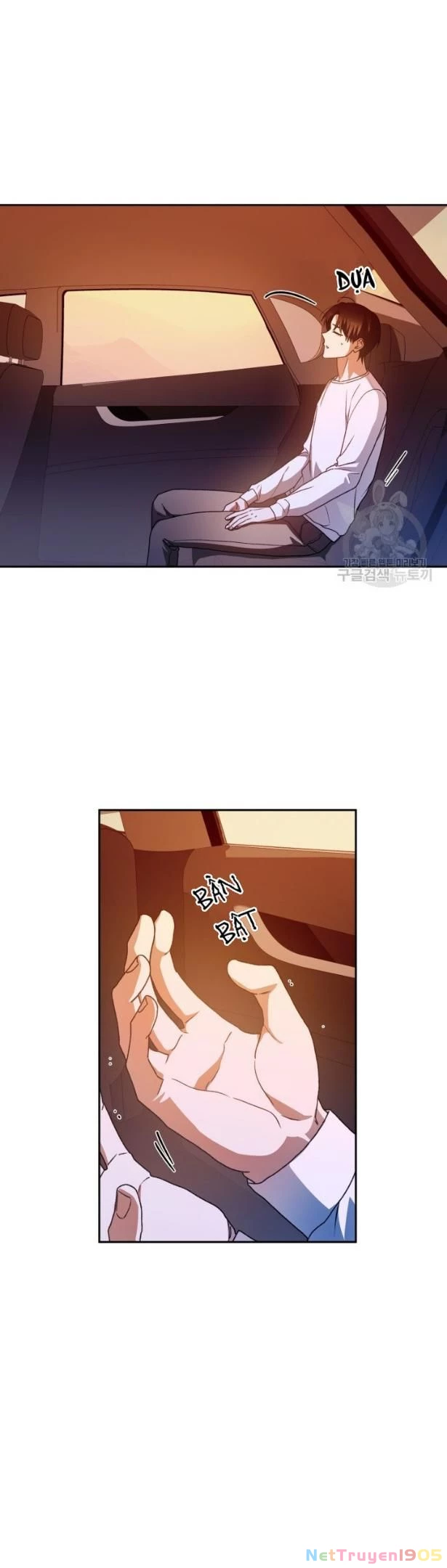 Cú Đấm Netkama Chapter 38 - Trang 2