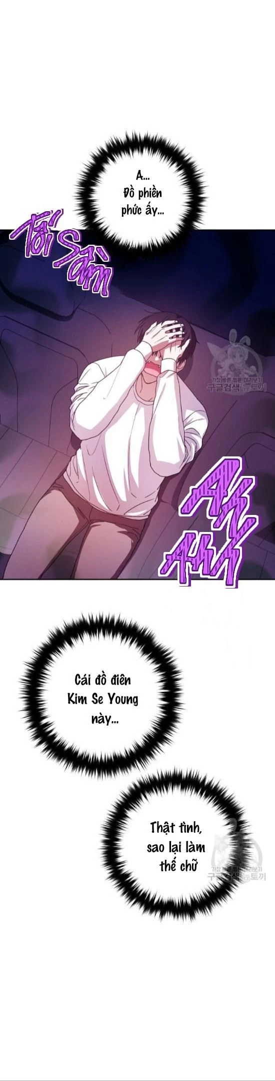 Cú Đấm Netkama Chapter 38 - Trang 2