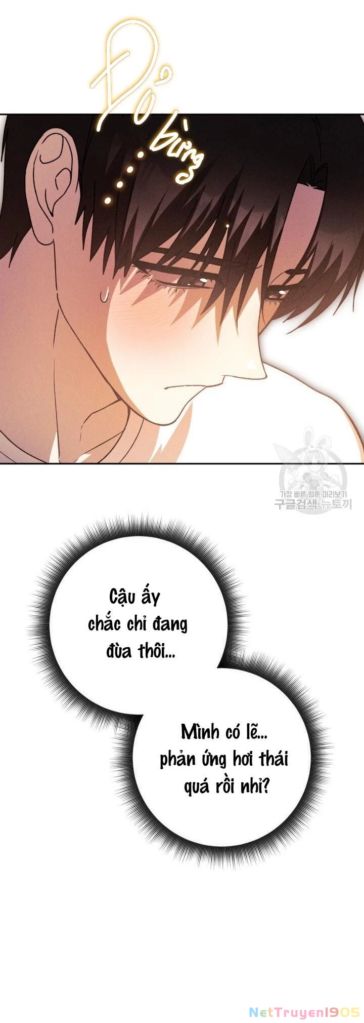 Cú Đấm Netkama Chapter 38 - Trang 2