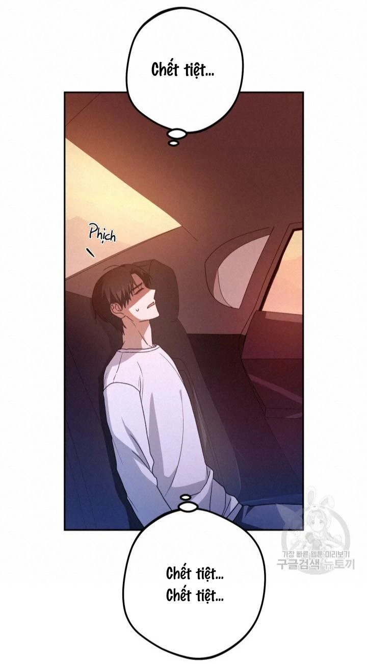 Cú Đấm Netkama Chapter 38 - Trang 2