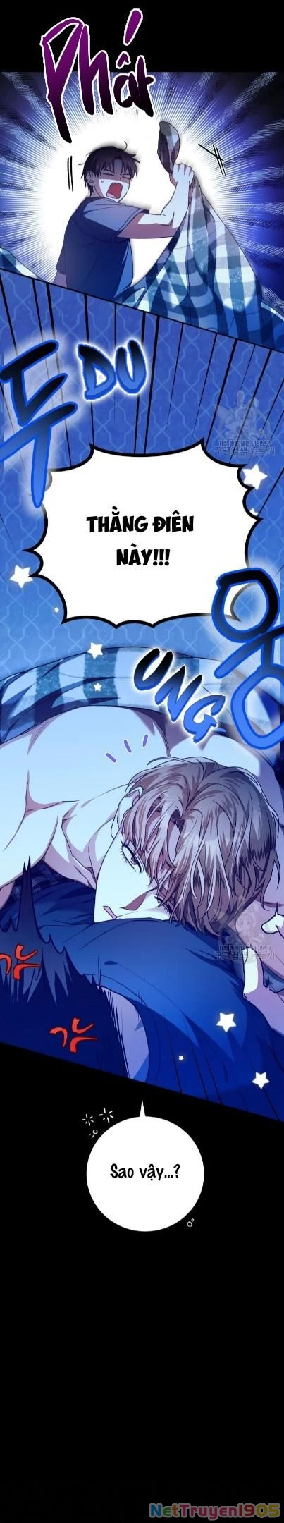 Cú Đấm Netkama Chapter 38 - Trang 2