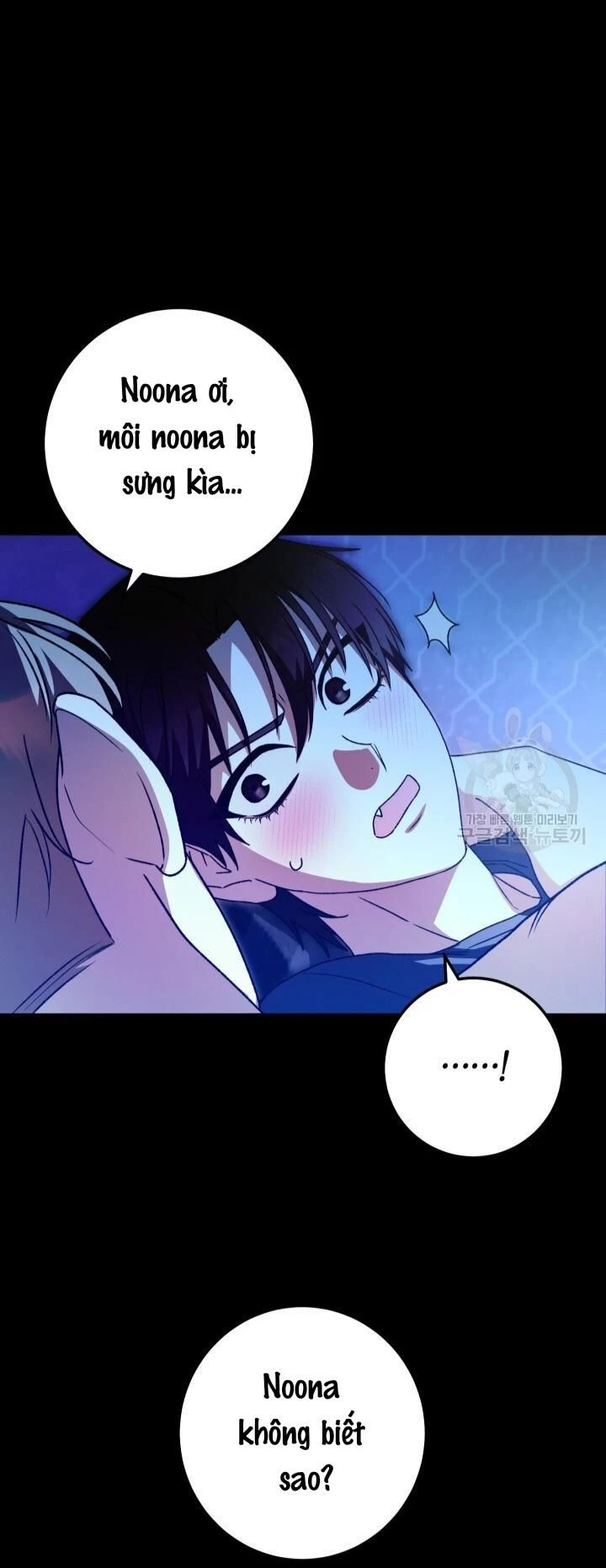 Cú Đấm Netkama Chapter 38 - Trang 2