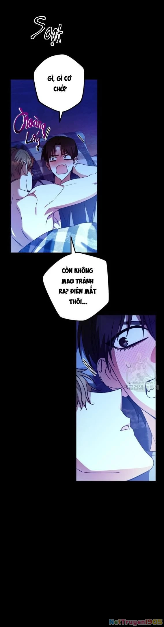 Cú Đấm Netkama Chapter 38 - Trang 2