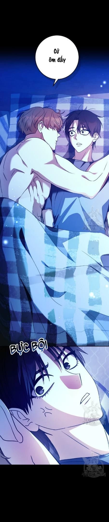 Cú Đấm Netkama Chapter 38 - Trang 2