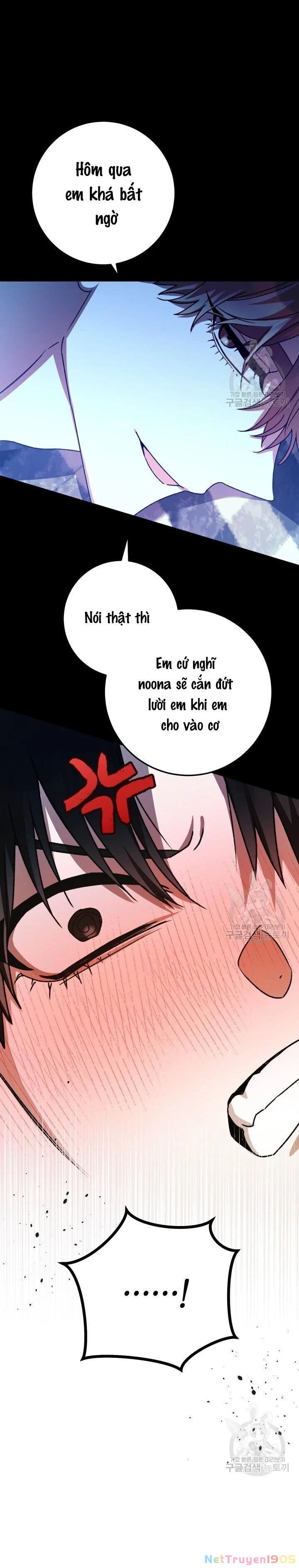 Cú Đấm Netkama Chapter 38 - Trang 2