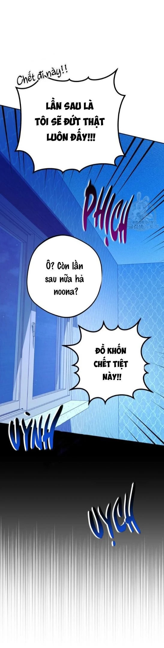 Cú Đấm Netkama Chapter 38 - Trang 2
