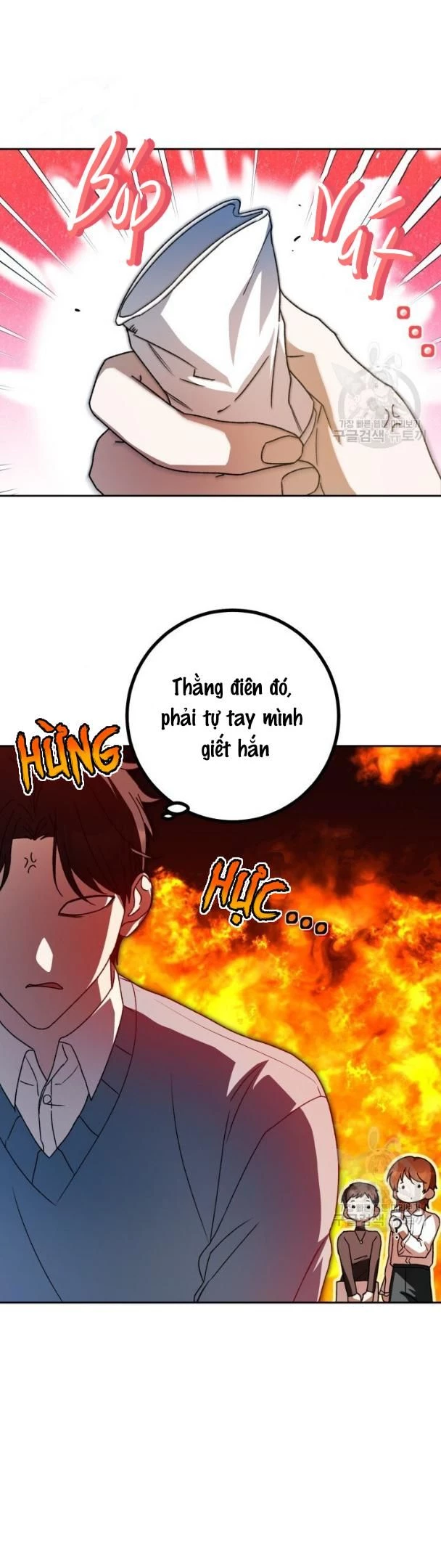 Cú Đấm Netkama Chapter 38 - Trang 2