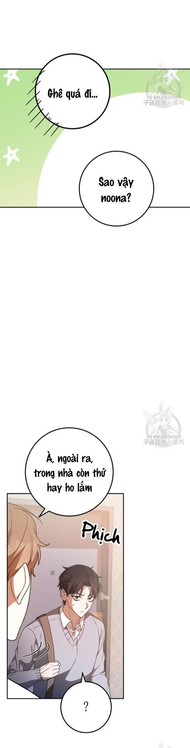Cú Đấm Netkama Chapter 38 - Trang 2