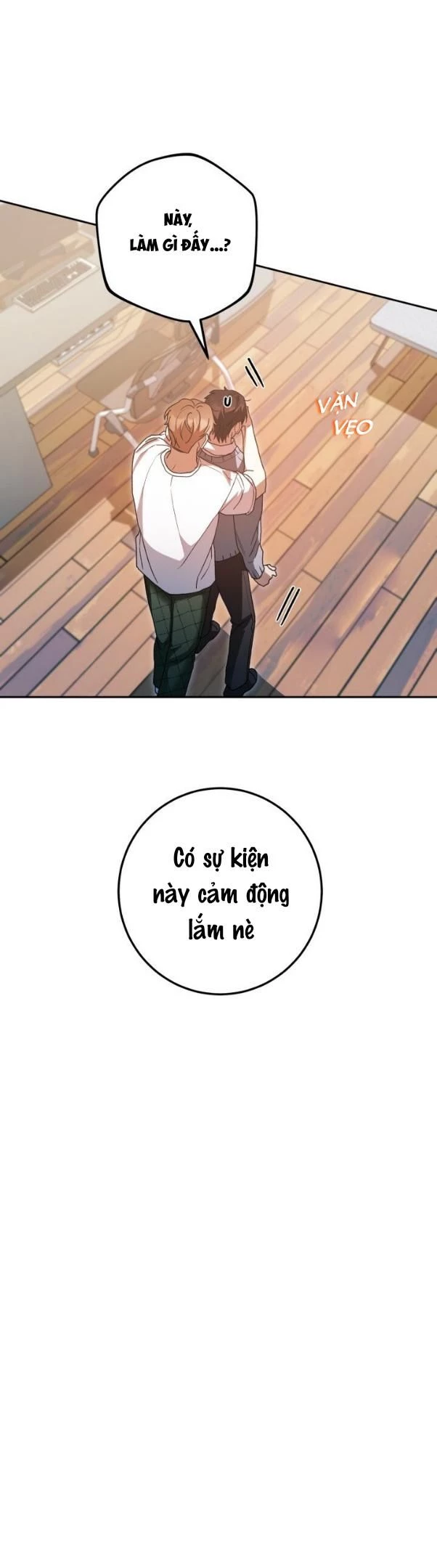 Cú Đấm Netkama Chapter 38 - Trang 2