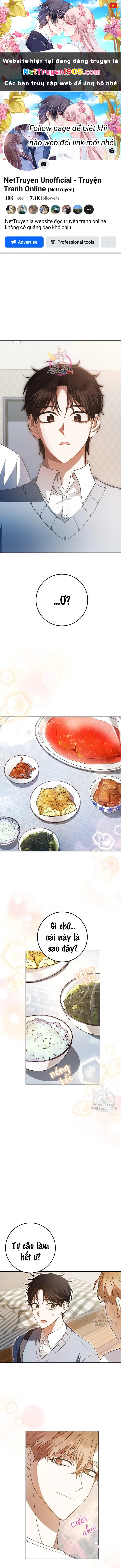 Cú Đấm Netkama Chapter 39 - Trang 2
