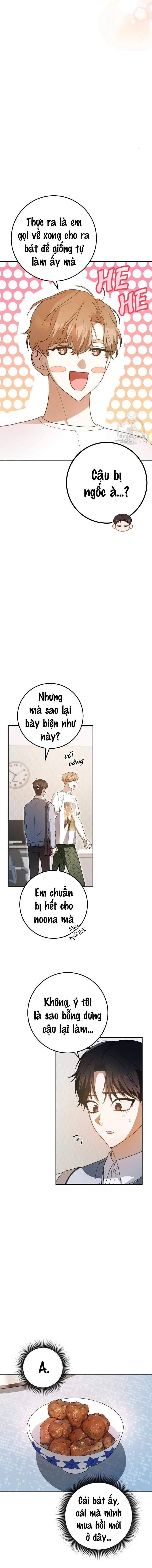 Cú Đấm Netkama Chapter 39 - Trang 2
