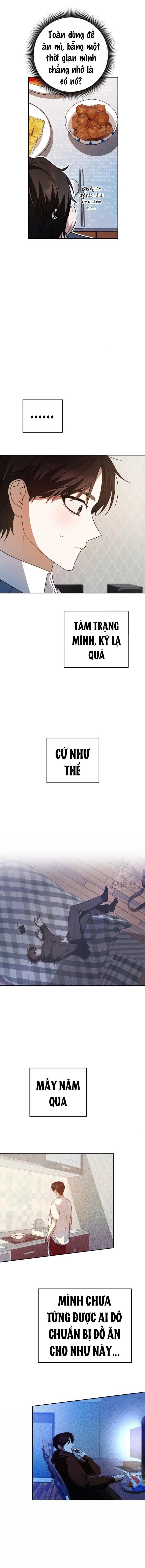 Cú Đấm Netkama Chapter 39 - Trang 2