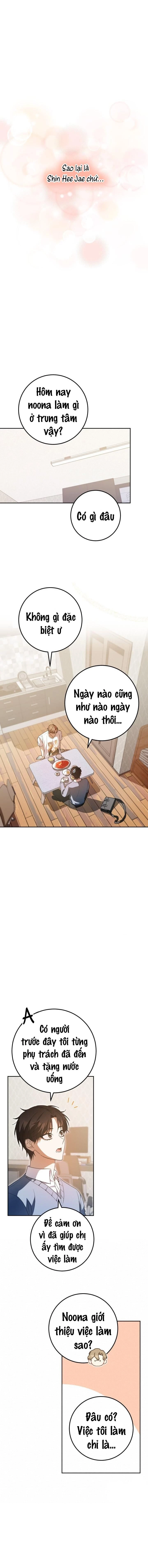 Cú Đấm Netkama Chapter 39 - Trang 2