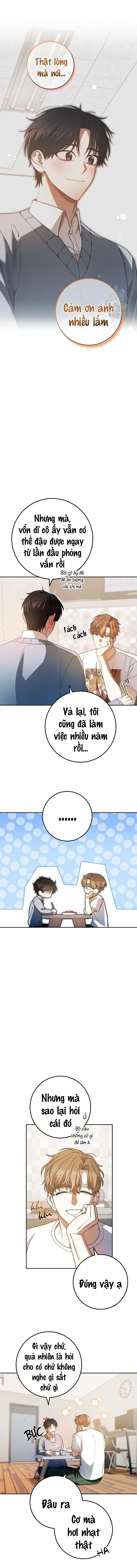 Cú Đấm Netkama Chapter 39 - Trang 2