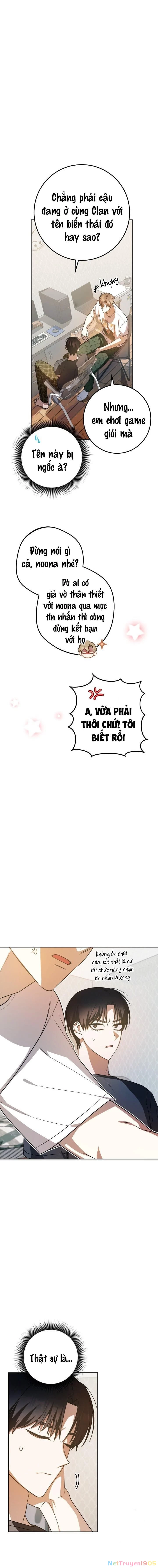 Cú Đấm Netkama Chapter 39 - Trang 2