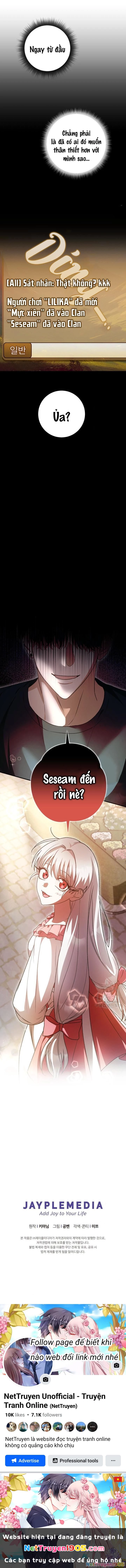 Cú Đấm Netkama Chapter 39 - Trang 2